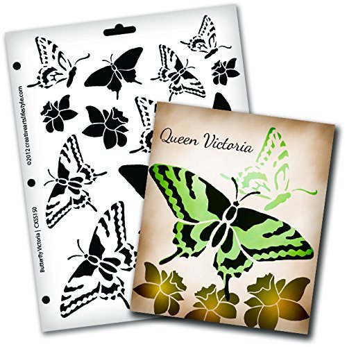 
                  
                animal,
  			
                butterfly,
  			
                pattern,
  			
                Stencils,
  			
                Studio R 12,
  			
                StudioR12,
  			
                StudioR12 Stencil,
  			
                Template,
  			
                  
                  