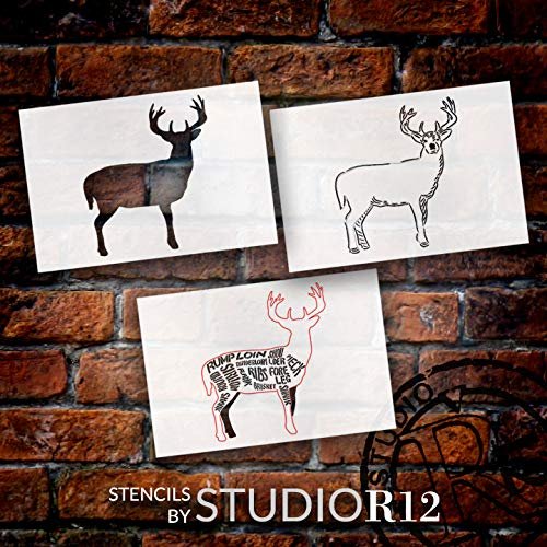 
                  
                country,
  			
                deer,
  			
                Farm,
  			
                Farm Animal,
  			
                Food,
  			
                Kitchen,
  			
                layered stencil,
  			
                stencil set,
  			
                Stencils,
  			
                Studio R 12,
  			
                StudioR12,
  			
                StudioR12 Stencil,
  			
                Template,
  			
                  
                  