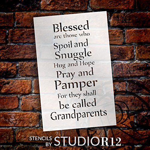 
                  
                bless,
  			
                Christian,
  			
                country,
  			
                Faith,
  			
                Grandparents,
  			
                Home,
  			
                Home Decor,
  			
                Inspiration,
  			
                Inspirational Quotes,
  			
                Sign,
  			
                Stencils,
  			
                Studio R 12,
  			
                StudioR12,
  			
                StudioR12 Stencil,
  			
                Template,
  			
                  
                  