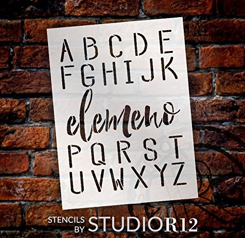 
                  
                alphabet,
  			
                child,
  			
                fun,
  			
                funny,
  			
                nursery,
  			
                school,
  			
                script,
  			
                Stencils,
  			
                Studio R 12,
  			
                StudioR12,
  			
                StudioR12 Stencil,
  			
                teaching,
  			
                Template,
  			
                  
                  