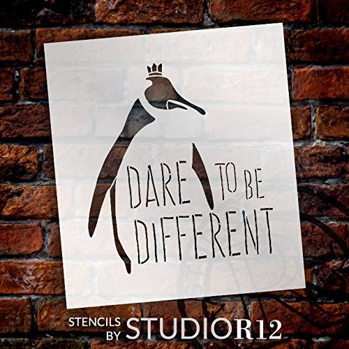 
                  
                animal,
  			
                Inspirational Quotes,
  			
                penguin,
  			
                Quotes,
  			
                Sayings,
  			
                Stencils,
  			
                Studio R 12,
  			
                StudioR12,
  			
                StudioR12 Stencil,
  			
                Template,
  			
                  
                  