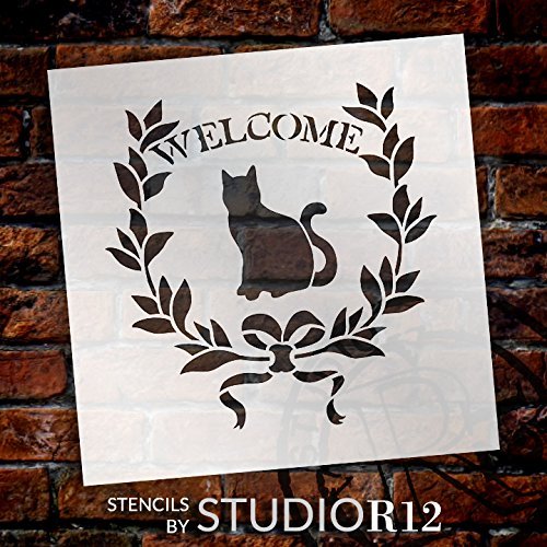 
                  
                Cats,
  			
                Country,
  			
                Pets,
  			
                Stencils,
  			
                Studio R 12,
  			
                StudioR12,
  			
                StudioR12 Stencil,
  			
                Template,
  			
                  
                  