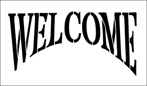 
                  
                greetings,
  			
                Home,
  			
                Home Decor,
  			
                Stencil,
  			
                Stencils,
  			
                Studio R 12,
  			
                StudioR12,
  			
                StudioR12 Stencil,
  			
                Template,
  			
                Welcome,
  			
                Welcome Sign,
  			
                word,
  			
                  
                  