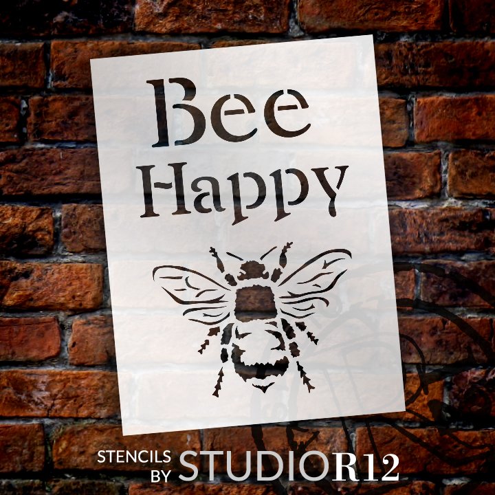 
                  
                Bee,
  			
                Bumble Bee,
  			
                Country,
  			
                Garden,
  			
                Grow,
  			
                Herbs,
  			
                House Plant,
  			
                Porch,
  			
                Stencils,
  			
                Studio R 12,
  			
                StudioR12,
  			
                StudioR12 Stencil,
  			
                Template,
  			
                  
                  