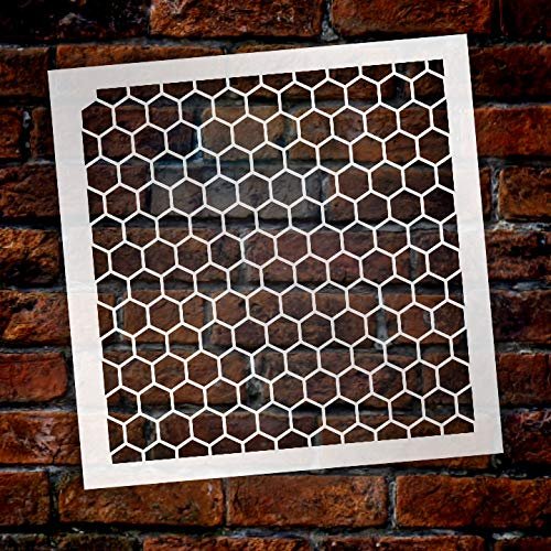 
                  
                Art Stencils,
  			
                bee,
  			
                Mixed Media,
  			
                Multimedia,
  			
                Pattern Stencils,
  			
                Stencils,
  			
                Studio R 12,
  			
                StudioR12,
  			
                StudioR12 Stencil,
  			
                Template,
  			
                Tile,
  			
                  
                  