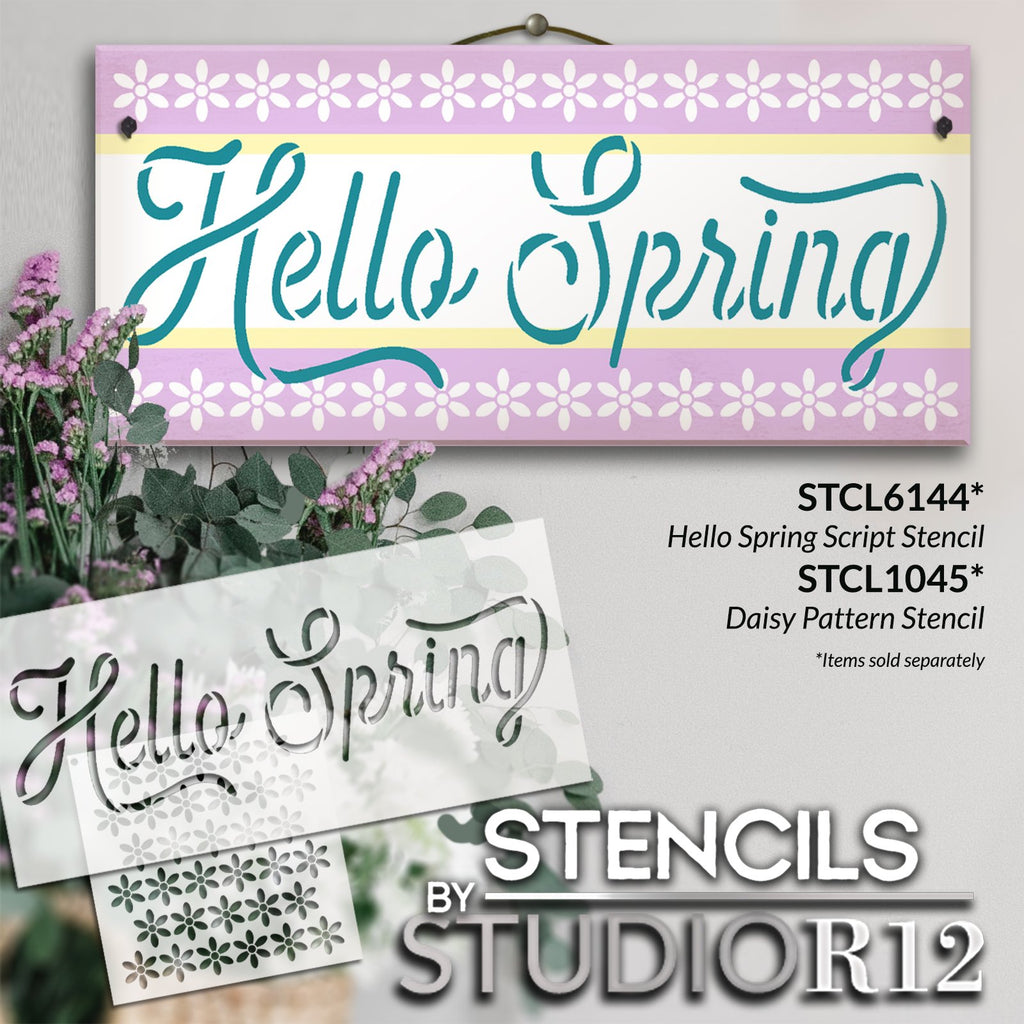 
                  
                diy,
  			
                Hello,
  			
                script,
  			
                Spring,
  			
                stencil,
  			
                StudioR12,
  			
                  
                  
