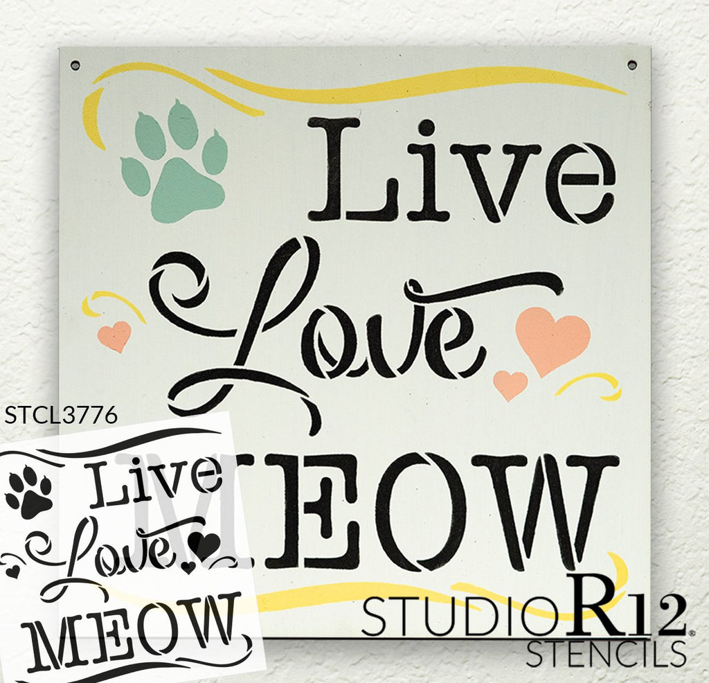 
                  
                animal,
  			
                cat,
  			
                kitten,
  			
                kitty,
  			
                love,
  			
                meow,
  			
                paw,
  			
                paw print,
  			
                pet,
  			
                Studio R12,
  			
                StudioR12,
  			
                  
                  