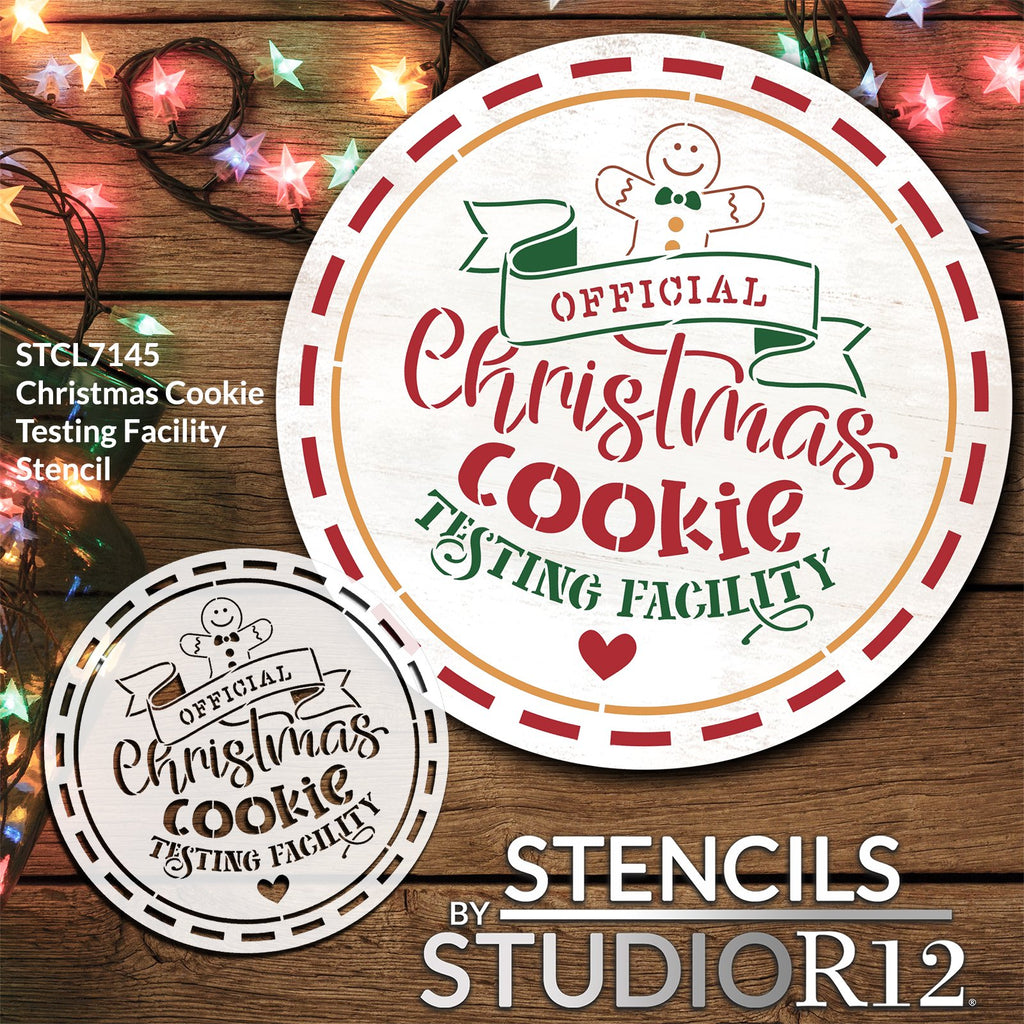 
                  
                Art Stencil,
  			
                Christmas,
  			
                Christmas & Winter,
  			
                christmastime,
  			
                cookie,
  			
                cookie tray,
  			
                cookies,
  			
                diy stencil,
  			
                gingerbread,
  			
                gingerbread man,
  			
                Merry Christmas,
  			
                round,
  			
                round shape,
  			
                round stencil,
  			
                stencil,
  			
                Stencils,
  			
                StudioR12 Stencil,
  			
                  
                  