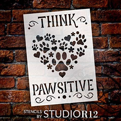 
                  
                Animal,
  			
                animal print,
  			
                Art Stencil,
  			
                Art Stencils,
  			
                cat,
  			
                Country,
  			
                daisy,
  			
                diy,
  			
                diy decor,
  			
                diy wood sign,
  			
                Dog,
  			
                Dog love,
  			
                flower,
  			
                funny,
  			
                grateful,
  			
                heart,
  			
                Heart shape,
  			
                Home Decor,
  			
                Inspiration,
  			
                Inspirational,
  			
                Inspirational Quotes,
  			
                Inspiring,
  			
                love,
  			
                Mixed Media,
  			
                paw,
  			
                pawprint,
  			
                paws,
  			
                pet,
  			
                positive,
  			
                pun,
  			
                ribbon,
  			
                Stencils,
  			
                Studio R 12,
  			
                StudioR12,
  			
                StudioR12 Stencil,
  			
                Template,
  			
                template stencil,
  			
                Thankful,
  			
                think,
  			
                Welcome Sign,
  			
                wood sign,
  			
                wood sign stencil,
  			
                  
                  