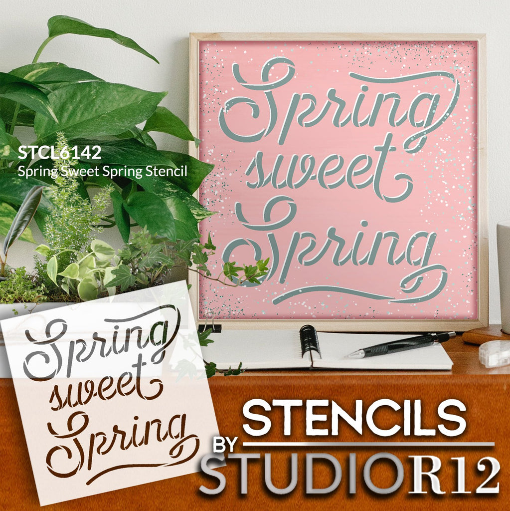 
                  
                diy,
  			
                Spring,
  			
                spring sweet spring,
  			
                stencil,
  			
                StudioR12,
  			
                  
                  