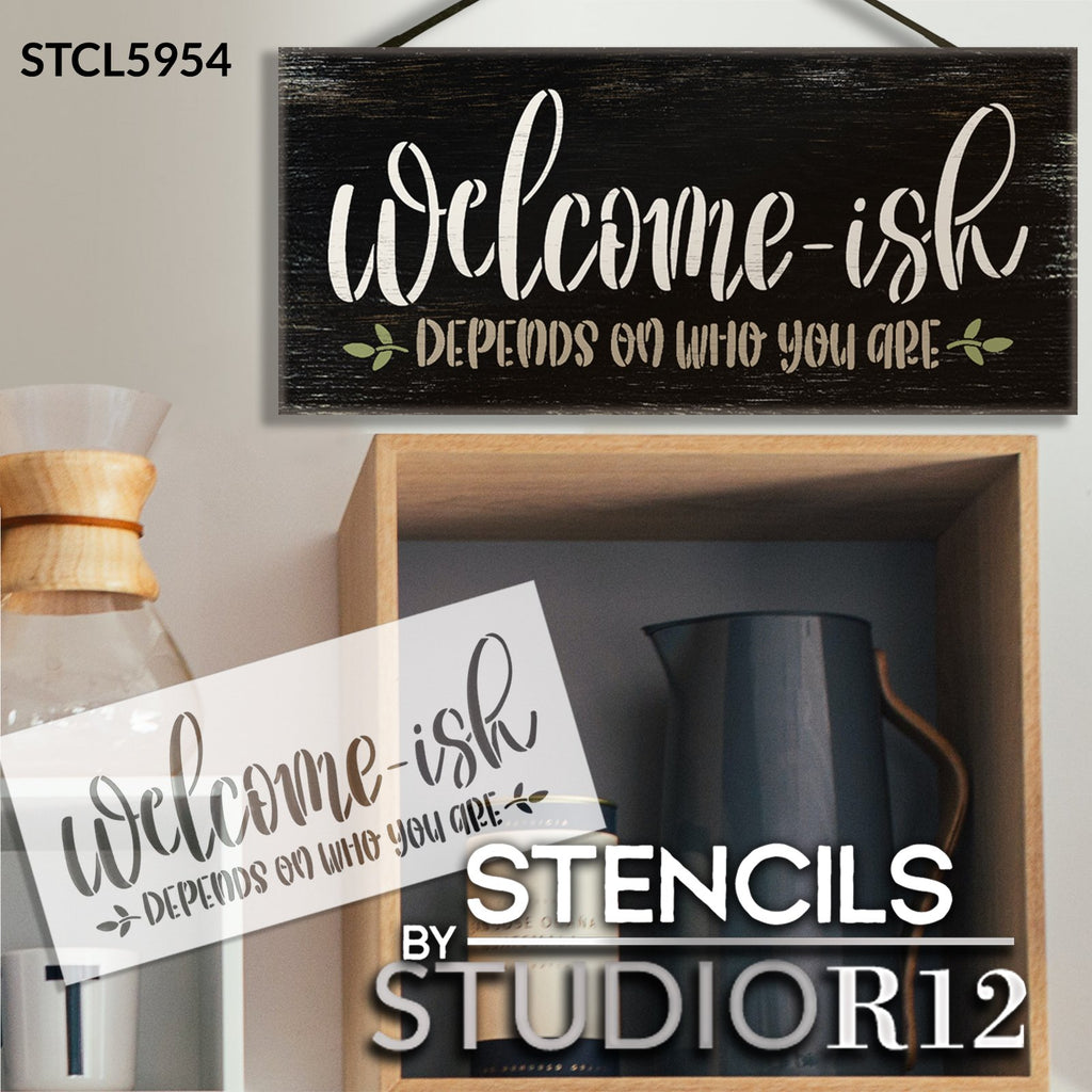 
                  
                home,
  			
                laurels,
  			
                stencil,
  			
                StudioR12,
  			
                unwelcome,
  			
                Welcome,
  			
                  
                  