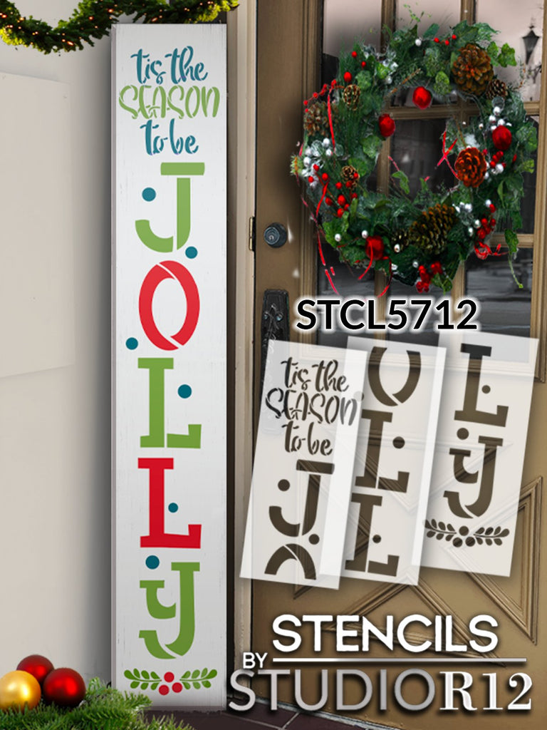 
                  
                art,
  			
                Art Stencil,
  			
                Art Stencils,
  			
                autumn,
  			
                Christmas,
  			
                Christmas & Winter,
  			
                christmas carol,
  			
                craft,
  			
                diy,
  			
                diy decor,
  			
                diy sign,
  			
                diy stencil,
  			
                diy wood sign,
  			
                Holiday,
  			
                holiday song,
  			
                holidays,
  			
                Home Decor,
  			
                Jolly,
  			
                New Product,
  			
                paint,
  			
                paint wood sign,
  			
                Porch,
  			
                porch sign,
  			
                Reusable Template,
  			
                stencil,
  			
                Stencils,
  			
                Studio R 12,
  			
                Studio R12,
  			
                StudioR12,
  			
                StudioR12 Stencil,
  			
                Studior12 Stencils,
  			
                tall porch sign,
  			
                Template,
  			
                template stencil,
  			
                tis the season,
  			
                to be jolly,
  			
                Winter,
  			
                Winter Porch,
  			
                winter song,
  			
                wood sign,
  			
                wood sign stencil,
  			
                  
                  