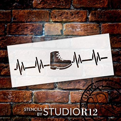 
                  
                adventure,
  			
                Art Stencil,
  			
                boot,
  			
                camping,
  			
                Country,
  			
                heartbeat,
  			
                hiking,
  			
                Home,
  			
                Home Decor,
  			
                mancave,
  			
                outdoor,
  			
                pulse,
  			
                stencil,
  			
                Stencils,
  			
                Studio R 12,
  			
                StudioR12,
  			
                StudioR12 Stencil,
  			
                Template,
  			
                vacation,
  			
                weekend,
  			
                  
                  