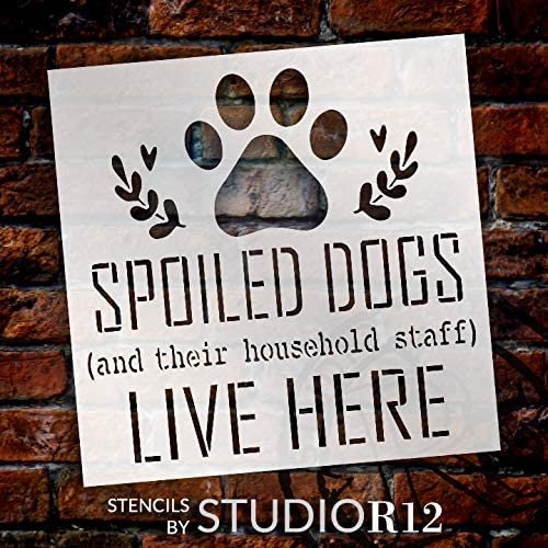 
                  
                animal,
  			
                dog,
  			
                funny,
  			
                Home,
  			
                Home Decor,
  			
                laurel,
  			
                paw,
  			
                pawprint,
  			
                pet,
  			
                Sayings,
  			
                square,
  			
                stencil,
  			
                Stencils,
  			
                StudioR12,
  			
                StudioR12 Stencil,
  			
                  
                  