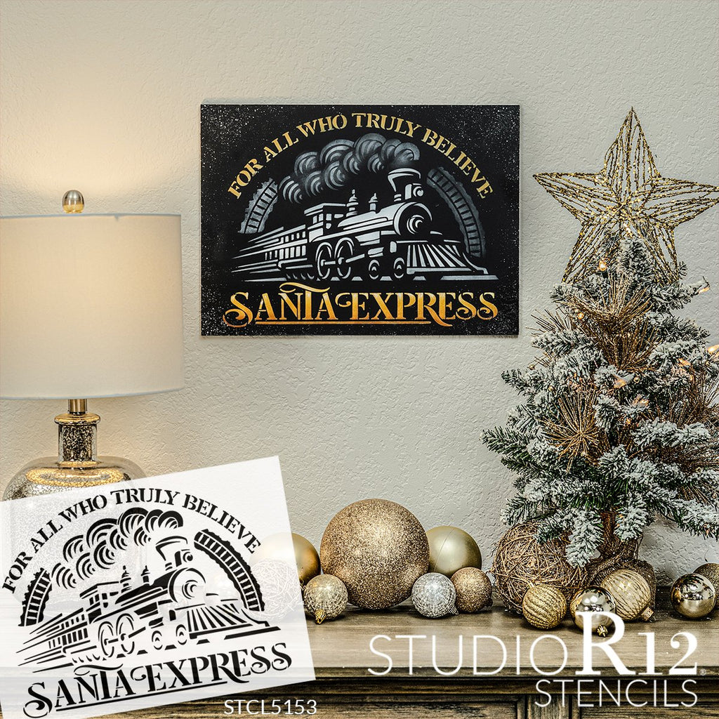 
                  
                believe,
  			
                Christmas,
  			
                Christmas & Winter,
  			
                express,
  			
                Home,
  			
                santa,
  			
                Stencils,
  			
                StudioR12,
  			
                StudioR12 Stencil,
  			
                Train,
  			
                  
                  