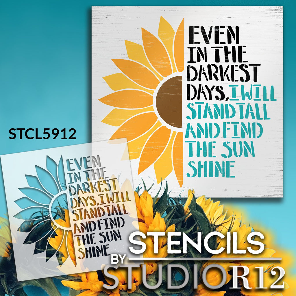 
                  
                art,
  			
                Art Stencil,
  			
                Art Stencils,
  			
                craft,
  			
                diy,
  			
                diy decor,
  			
                diy home decor,
  			
                diy sign,
  			
                diy stencil,
  			
                diy wood sign,
  			
                flower,
  			
                Home Decor,
  			
                Inspiration,
  			
                Inspirational Quotes,
  			
                New Product,
  			
                paint,
  			
                paint wood sign,
  			
                Reusable Template,
  			
                stencil,
  			
                Stencils,
  			
                Studio R 12,
  			
                Studio R12,
  			
                StudioR12,
  			
                StudioR12 Stencil,
  			
                Studior12 Stencils,
  			
                Summer,
  			
                sunflower,
  			
                sunshine,
  			
                Template,
  			
                template stencil,
  			
                wood sign stencil,
  			
                  
                  