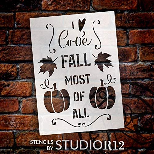 
                  
                autumn,
  			
                Country,
  			
                fall,
  			
                Farmhouse,
  			
                heart,
  			
                Home,
  			
                Home Decor,
  			
                Kitchen,
  			
                leaves,
  			
                pumpkin,
  			
                pumpkin decor,
  			
                Pumpkins,
  			
                season,
  			
                stencil,
  			
                Stencils,
  			
                Studio R 12,
  			
                StudioR12,
  			
                StudioR12 Stencil,
  			
                Thanksgiving,
  			
                  
                  