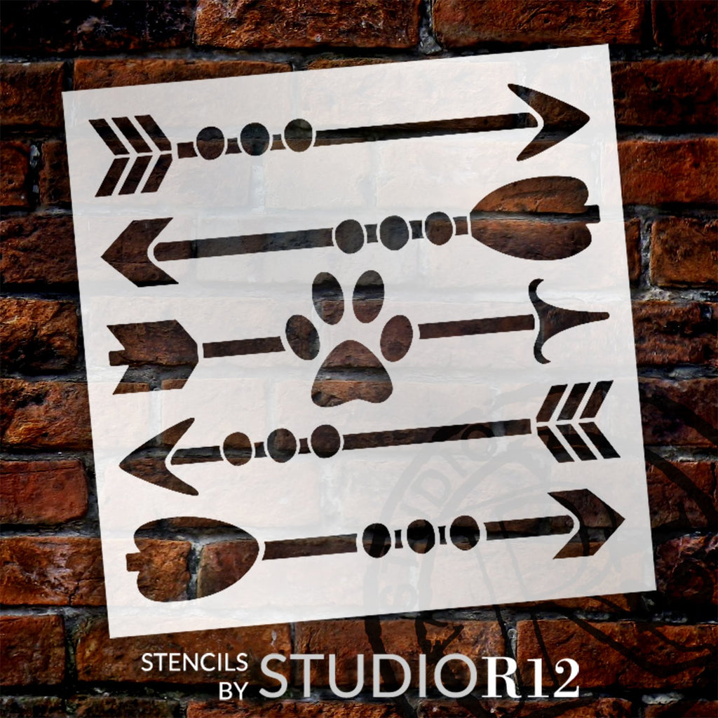 
                  
                Animal,
  			
                Arrow,
  			
                Arrows,
  			
                art,
  			
                Art Stencil,
  			
                Art Stencils,
  			
                craft,
  			
                diy,
  			
                diy decor,
  			
                diy home decor,
  			
                diy sign,
  			
                diy stencil,
  			
                diy wood sign,
  			
                Home Decor,
  			
                New Product,
  			
                paint,
  			
                paint wood sign,
  			
                paw,
  			
                paw print,
  			
                pawprint,
  			
                Pet,
  			
                Reusable Template,
  			
                stencil,
  			
                Stencils,
  			
                Studio R 12,
  			
                Studio R12,
  			
                StudioR12,
  			
                StudioR12 Stencil,
  			
                Studior12 Stencils,
  			
                Template,
  			
                template stencil,
  			
                wood sign stencil,
  			
                  
                  