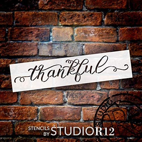 
                  
                Christmas,
  			
                classic,
  			
                Country,
  			
                cursive script,
  			
                dainty,
  			
                decorative,
  			
                fall,
  			
                family,
  			
                Farmhouse,
  			
                harvest,
  			
                Holiday,
  			
                Home,
  			
                Home Decor,
  			
                horizontal,
  			
                Inspiration,
  			
                Kitchen,
  			
                long,
  			
                ribbon,
  			
                script,
  			
                simple,
  			
                stencil,
  			
                Stencils,
  			
                Studio R 12,
  			
                StudioR12,
  			
                StudioR12 Stencil,
  			
                thankful,
  			
                thanksgiving,
  			
                word,
  			
                word stencil,
  			
                  
                  