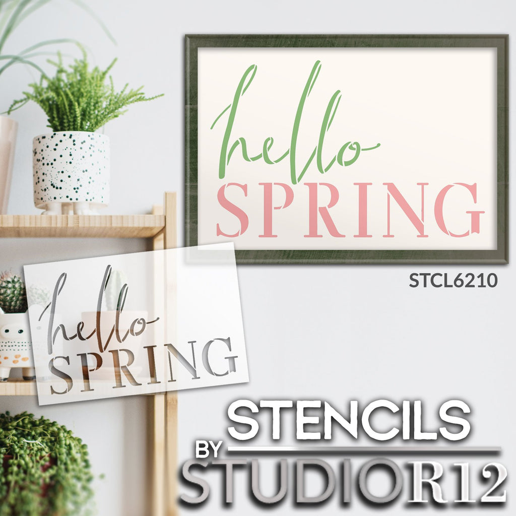 
                  
                diy,
  			
                Hello,
  			
                simple,
  			
                Spring,
  			
                spring time,
  			
                stencil,
  			
                StudioR12,
  			
                  
                  
