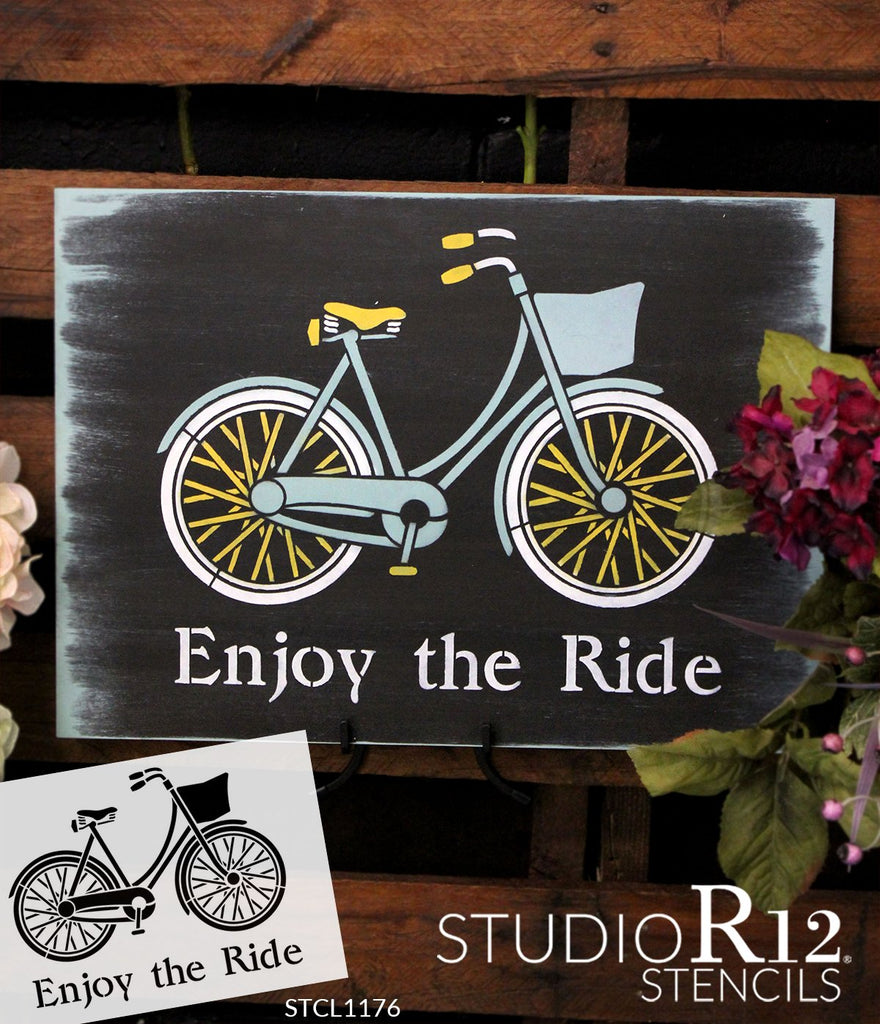 
                  
                bicycle,
  			
                country,
  			
                enjoy,
  			
                Faith,
  			
                garden,
  			
                Home,
  			
                ride,
  			
                stencil,
  			
                StudioR12,
  			
                StudioR12 Stencil,
  			
                  
                  