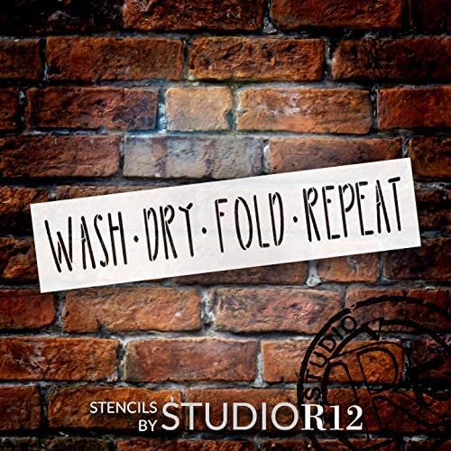 
                  
                cleaning,
  			
                dry,
  			
                Farmhouse,
  			
                fold,
  			
                Home,
  			
                Home Decor,
  			
                horizontal,
  			
                laundry,
  			
                long,
  			
                rustic,
  			
                Sayings,
  			
                simple,
  			
                stencil,
  			
                Stencils,
  			
                Studio R 12,
  			
                StudioR12,
  			
                StudioR12 Stencil,
  			
                uppercase,
  			
                wash,
  			
                  
                  