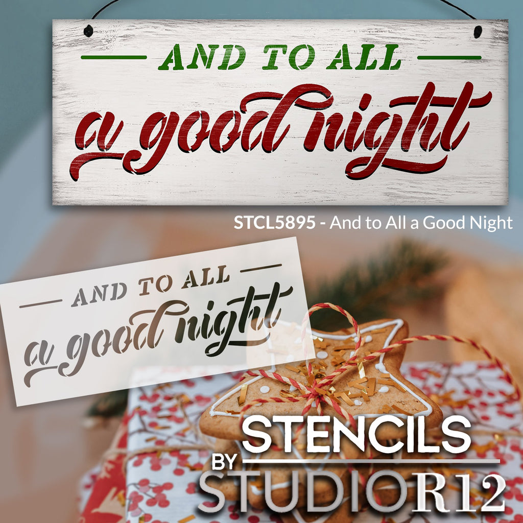 
                  
                art,
  			
                Art Stencil,
  			
                Art Stencils,
  			
                Christmas,
  			
                Christmas & Winter,
  			
                craft,
  			
                Cursive,
  			
                cursive script,
  			
                diy,
  			
                diy decor,
  			
                diy sign,
  			
                diy stencil,
  			
                diy wood sign,
  			
                Holiday,
  			
                Home Decor,
  			
                New Product,
  			
                paint,
  			
                paint wood sign,
  			
                Reusable Template,
  			
                script,
  			
                stencil,
  			
                Stencils,
  			
                Studio R 12,
  			
                Studio R12,
  			
                StudioR12,
  			
                StudioR12 Stencil,
  			
                Studior12 Stencils,
  			
                Template,
  			
                template stencil,
  			
                to all a good night,
  			
                Winter,
  			
                wood sign stencil,
  			
                  
                  