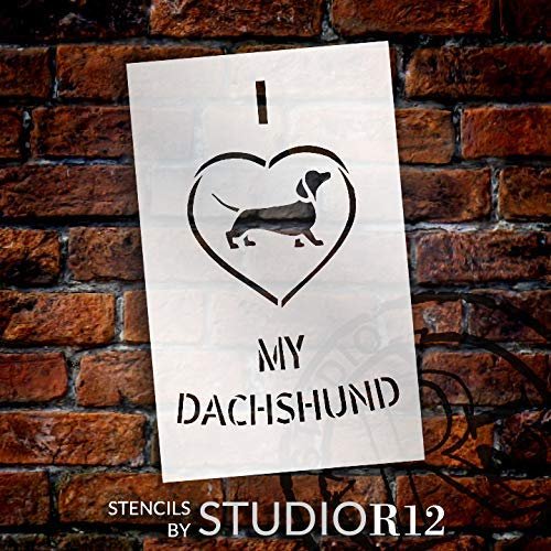 
                  
                animal,
  			
                Art Stencil,
  			
                breed,
  			
                Country,
  			
                dachshund,
  			
                diy,
  			
                diy decor,
  			
                diy sign,
  			
                diy stencil,
  			
                diy wood sign,
  			
                dog,
  			
                dog lover,
  			
                family,
  			
                fun,
  			
                happy,
  			
                heart,
  			
                Home,
  			
                Home Decor,
  			
                pet,
  			
                Sayings,
  			
                stencil,
  			
                Stencils,
  			
                Studio R 12,
  			
                StudioR12,
  			
                StudioR12 Stencil,
  			
                wiener,
  			
                wiener dog,
  			
                  
                  