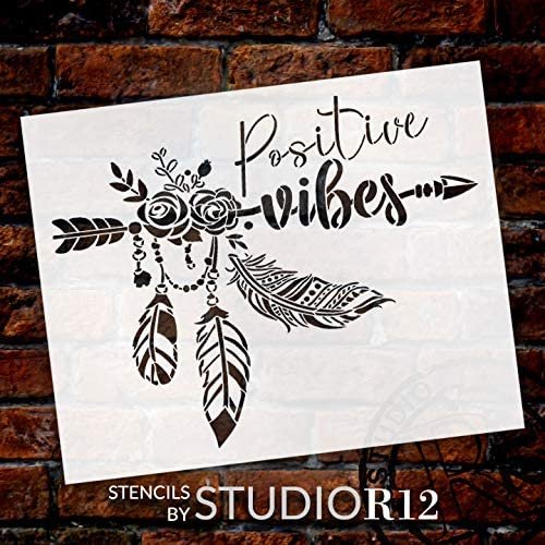 
                  
                Art Stencil,
  			
                boho,
  			
                dreamcatcher,
  			
                f,
  			
                Faith,
  			
                feather,
  			
                Home,
  			
                Home Decor,
  			
                Inspiration,
  			
                Inspirational Quotes,
  			
                inspirationn,
  			
                positive,
  			
                Sayings,
  			
                stencil,
  			
                Stencils,
  			
                Studio R 12,
  			
                Studio R12,
  			
                StudioR12,
  			
                StudioR12 Stencil,
  			
                  
                  