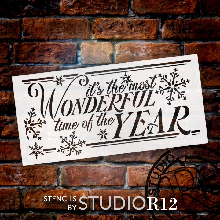 
                  
                chalk,
  			
                chalkboard,
  			
                Christmas,
  			
                Christmas & Winter,
  			
                Christmas song,
  			
                Country,
  			
                Farmhouse,
  			
                Holiday,
  			
                holiday song,
  			
                Home,
  			
                Home Decor,
  			
                large snowflake,
  			
                snow,
  			
                snowflake,
  			
                Snowflakes,
  			
                snowing,
  			
                snowy,
  			
                song,
  			
                stencil,
  			
                Stencils,
  			
                Studio R12,
  			
                StudioR12,
  			
                StudioR12 Stencil,
  			
                Studior12 Stencils,
  			
                Template,
  			
                winter song,
  			
                wonderful,
  			
                  
                  