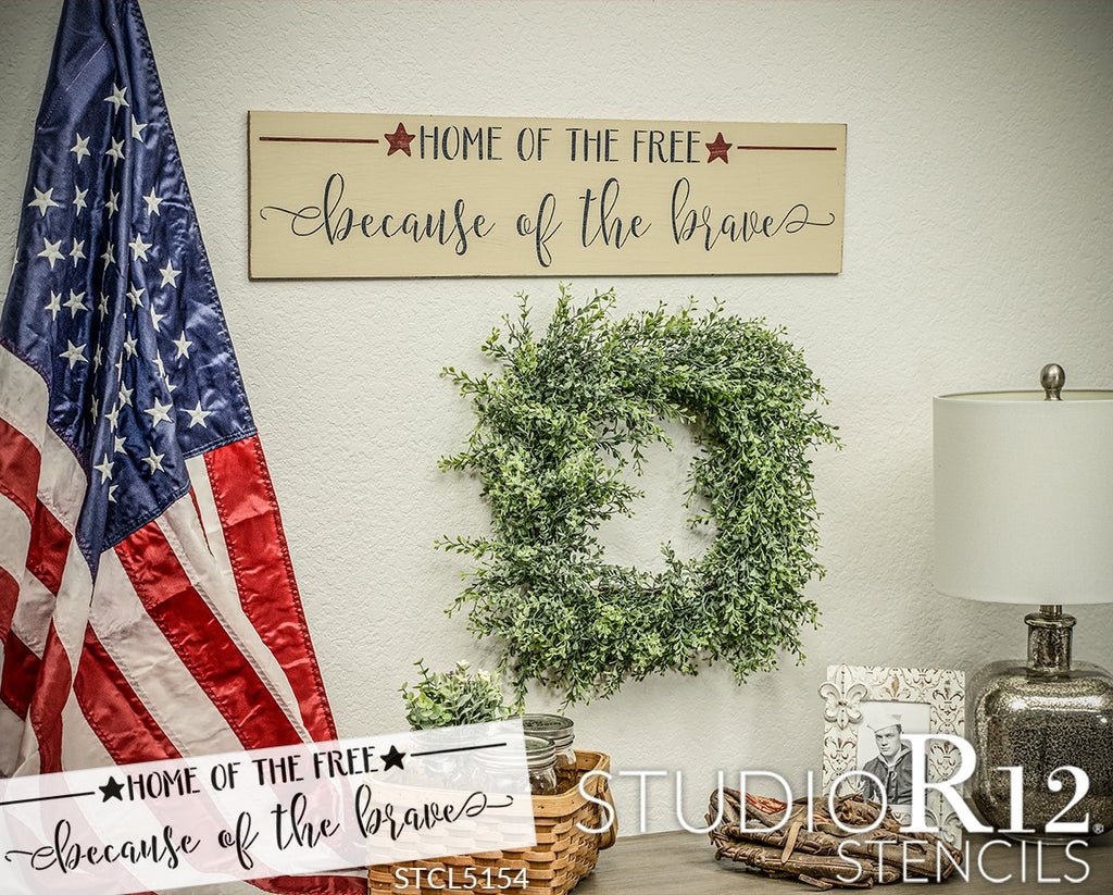 
                  
                air force,
  			
                America,
  			
                Americana,
  			
                army,
  			
                brave,
  			
                Country,
  			
                diy,
  			
                diy sign,
  			
                diy stencil,
  			
                Faith,
  			
                Farmhouse,
  			
                Home,
  			
                Home Decor,
  			
                home of the free,
  			
                Inspiration,
  			
                Inspirational Quotes,
  			
                marine,
  			
                military,
  			
                navy,
  			
                patriotic,
  			
                Sayings,
  			
                soldier,
  			
                star,
  			
                stencil,
  			
                Stencils,
  			
                StudioR12,
  			
                Template,
  			
                veteran,
  			
                  
                  
