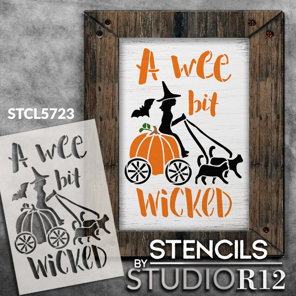 
                  
                art,
  			
                Art Stencil,
  			
                Art Stencils,
  			
                Autumn,
  			
                craft,
  			
                diy,
  			
                diy decor,
  			
                diy stencil,
  			
                diy wood sign,
  			
                Fall,
  			
                fall sign,
  			
                fall stencil,
  			
                Halloween,
  			
                Home Decor,
  			
                New Product,
  			
                paint,
  			
                paint wood sign,
  			
                pumpkin,
  			
                Reusable Template,
  			
                stencil,
  			
                Stencils,
  			
                Studio R 12,
  			
                Studio R12,
  			
                StudioR12,
  			
                StudioR12 Stencil,
  			
                Studior12 Stencils,
  			
                Template,
  			
                wicked,
  			
                witch,
  			
                wood sign stencil,
  			
                  
                  
