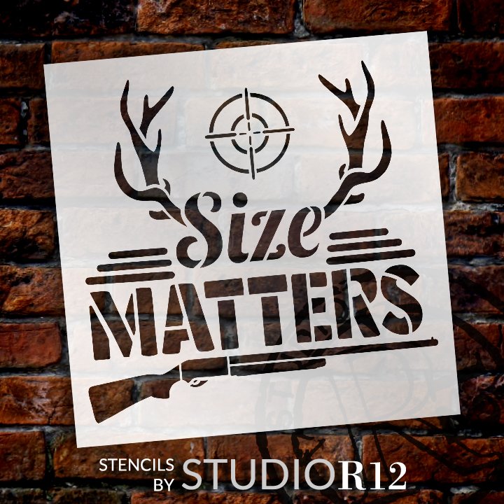 
                  
                antler,
  			
                Country,
  			
                deer,
  			
                home,
  			
                Home Decor,
  			
                hunt,
  			
                hunting,
  			
                man cave,
  			
                outdoor,
  			
                Sayings,
  			
                stencil,
  			
                Stencils,
  			
                Studio R 12,
  			
                Studio R12,
  			
                StudioR12,
  			
                StudioR12 Stencil,
  			
                target,
  			
                  
                  
