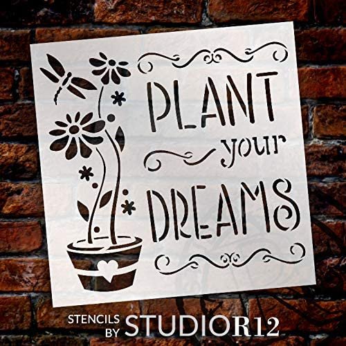
                  
                Art Stencil,
  			
                Art Stencils,
  			
                bloom,
  			
                blossom,
  			
                Daily inspiration,
  			
                decorative,
  			
                diy,
  			
                diy decor,
  			
                diy wood sign,
  			
                Dream,
  			
                Faith,
  			
                Floral,
  			
                flower,
  			
                Flowers,
  			
                fowers,
  			
                Garden,
  			
                Grow,
  			
                Home Decor,
  			
                Inspiration,
  			
                Inspirational,
  			
                Inspirational Quotes,
  			
                Inspiring,
  			
                laurel,
  			
                Leaf,
  			
                Leaves,
  			
                Mixed Media,
  			
                New Product,
  			
                paint wood sign,
  			
                plant,
  			
                plants,
  			
                Sign,
  			
                stencil,
  			
                stencill,
  			
                Stencils,
  			
                Studio R 12,
  			
                StudioR12,
  			
                StudioR12 Stencil,
  			
                Template,
  			
                template stencil,
  			
                wood sign,
  			
                wood sign stencil,
  			
                  
                  