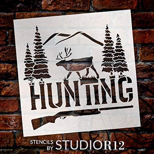 
                  
                Art Stencil,
  			
                Autum,
  			
                Autumn,
  			
                Background,
  			
                Camping,
  			
                Country,
  			
                decorative,
  			
                deer,
  			
                deer running,
  			
                deer track,
  			
                diy,
  			
                diy decor,
  			
                diy sign,
  			
                diy stencil,
  			
                diy wood sign,
  			
                handcrafted,
  			
                Home,
  			
                Home Decor,
  			
                hunt,
  			
                hunting,
  			
                inspirationn,
  			
                mancave,
  			
                New Product,
  			
                Quotes,
  			
                rifle,
  			
                stencil,
  			
                stencil set,
  			
                stencill,
  			
                Stencils,
  			
                Studio R 12,
  			
                StudioR12,
  			
                StudioR12 Stencil,
  			
                Template,
  			
                tent,
  			
                tree,
  			
                wall art,
  			
                wall decor,
  			
                wall painting,
  			
                wall stencil,
  			
                Wild and free,
  			
                wildlife,
  			
                wood sign,
  			
                wood sign stencil,
  			
                word,
  			
                Word art,
  			
                word sencil,
  			
                word stencil,
  			
                word stencils,
  			
                words,
  			
                  
                  