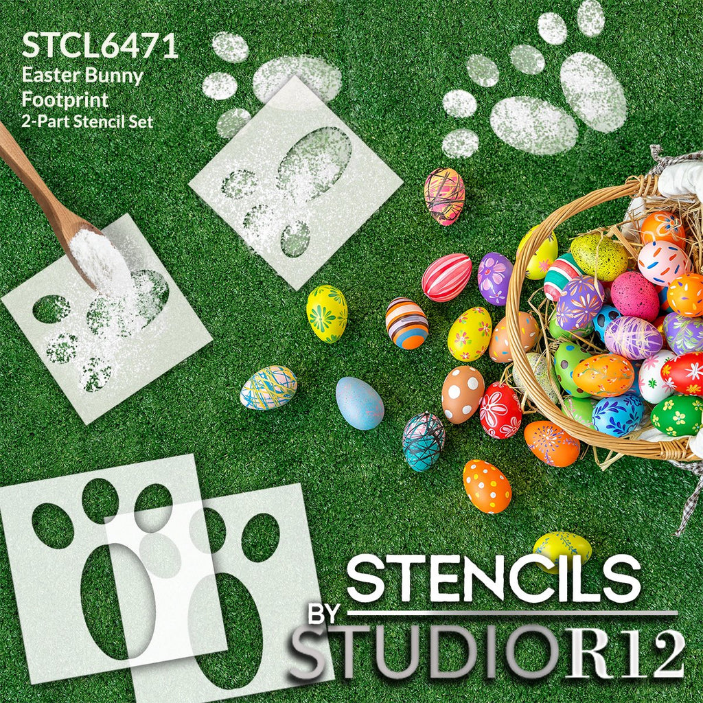 
                  
                bunny,
  			
                diy,
  			
                Easter,
  			
                easter bunny,
  			
                feet,
  			
                footprint,
  			
                rabbit,
  			
                stencil,
  			
                StudioR12,
  			
                  
                  