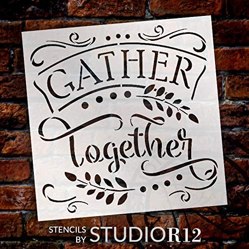 
                  
                autumn,
  			
                Country,
  			
                cursive,
  			
                dinner,
  			
                elegant,
  			
                Faith,
  			
                fall,
  			
                family,
  			
                Farmhouse,
  			
                Holiday,
  			
                Home,
  			
                Home Decor,
  			
                Inspiration,
  			
                Inspirational Quotes,
  			
                Kitchen,
  			
                laurel,
  			
                porch,
  			
                Sayings,
  			
                script,
  			
                square,
  			
                stencil,
  			
                Stencils,
  			
                Studio R 12,
  			
                StudioR12,
  			
                StudioR12 Stencil,
  			
                thanks,
  			
                thanksgiving,
  			
                welcome,
  			
                Welcome Sign,
  			
                wheat,
  			
                  
                  