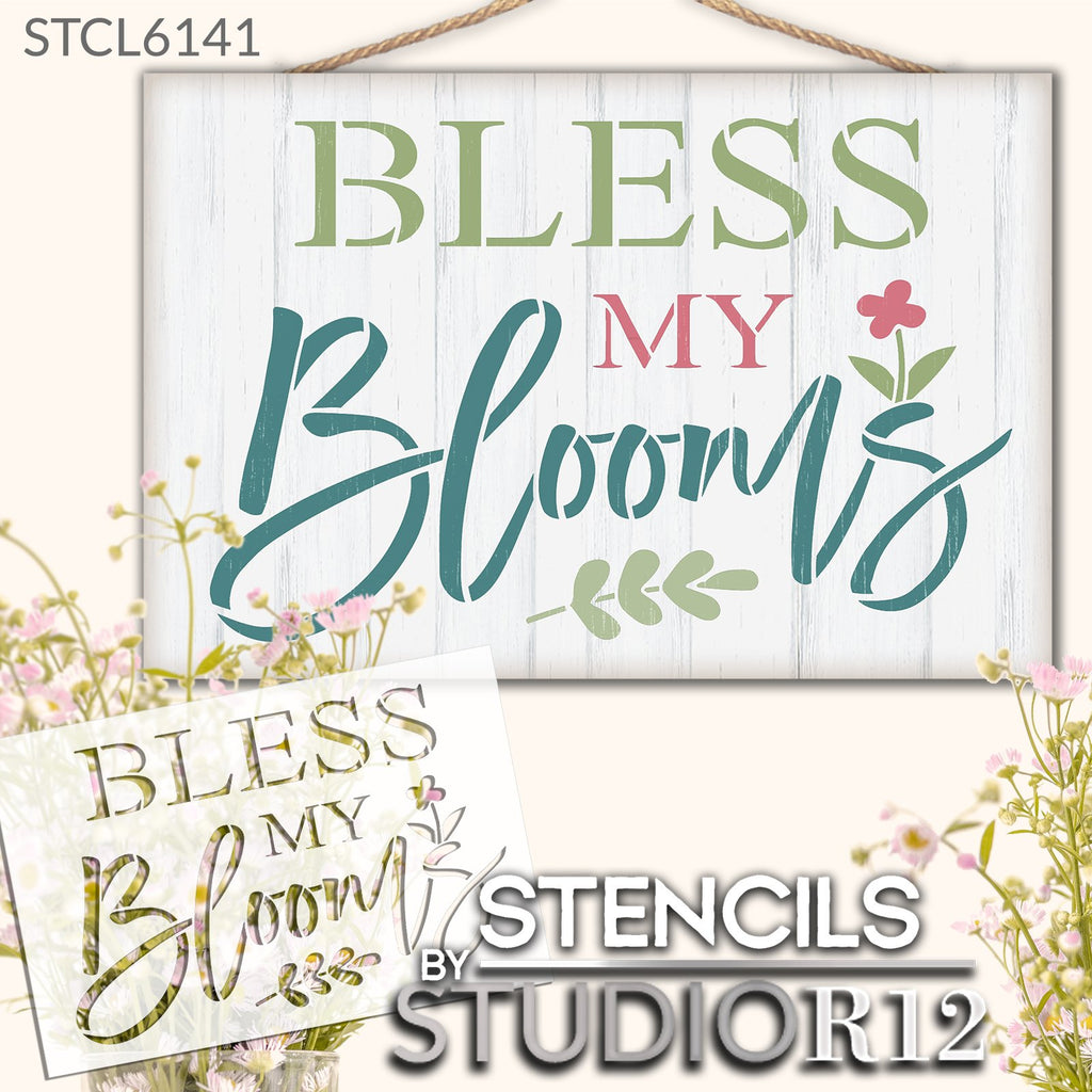 
                  
                bless,
  			
                blooms,
  			
                diy,
  			
                flower,
  			
                laurels,
  			
                Spring,
  			
                stencil,
  			
                StudioR12,
  			
                  
                  