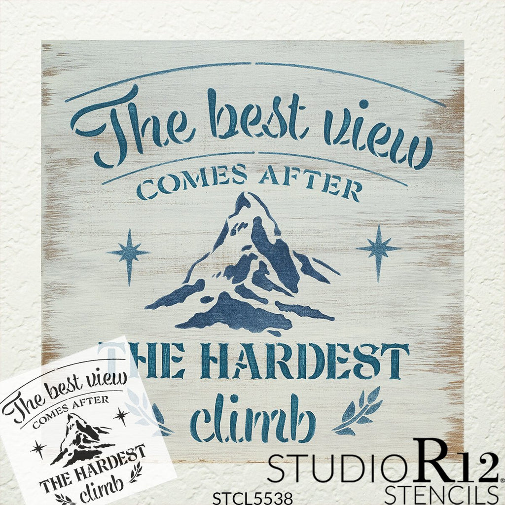 
                  
                Camping,
  			
                Christian,
  			
                Craft,
  			
                DiY,
  			
                Faith,
  			
                Flexible Stencil,
  			
                Home decor,
  			
                Hope,
  			
                Inspiration,
  			
                Inspirational Quotes,
  			
                mountain,
  			
                outdoor,
  			
                Paint,
  			
                Religious Stencil,
  			
                Reusable template,
  			
                Stencil,
  			
                StudioR12,
  			
                Wood Sign,
  			
                  
                  