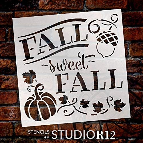 
                  
                acorn,
  			
                autumn,
  			
                Country,
  			
                elegant,
  			
                fall,
  			
                fall leaves,
  			
                family,
  			
                Farmhouse,
  			
                harvest,
  			
                Holiday,
  			
                Home,
  			
                Home Decor,
  			
                Inspiration,
  			
                leaf,
  			
                Leaves,
  			
                november,
  			
                October,
  			
                pumpkin,
  			
                Quotes,
  			
                ribbon,
  			
                Sayings,
  			
                stencil,
  			
                Stencils,
  			
                Studio R 12,
  			
                StudioR12,
  			
                StudioR12 Stencil,
  			
                sweet,
  			
                Template,
  			
                  
                  
