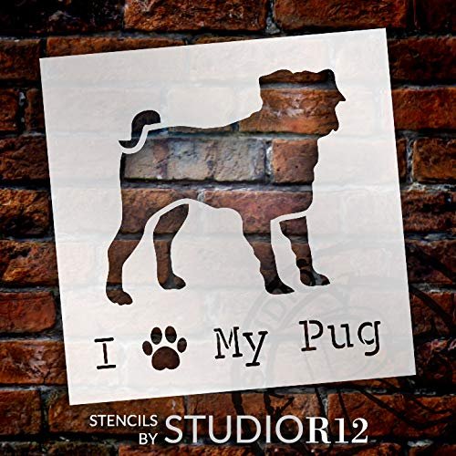 
                  
                animal,
  			
                Art Stencil,
  			
                breed,
  			
                diy,
  			
                diy decor,
  			
                diy sign,
  			
                diy stencil,
  			
                diy wood sign,
  			
                dog,
  			
                dog lover,
  			
                heart,
  			
                Home,
  			
                Home Decor,
  			
                Inspiration,
  			
                paw,
  			
                paw print,
  			
                pawprint,
  			
                pet,
  			
                pug,
  			
                Sayings,
  			
                stencil,
  			
                Stencils,
  			
                Studio R 12,
  			
                StudioR12,
  			
                StudioR12 Stencil,
  			
                  
                  