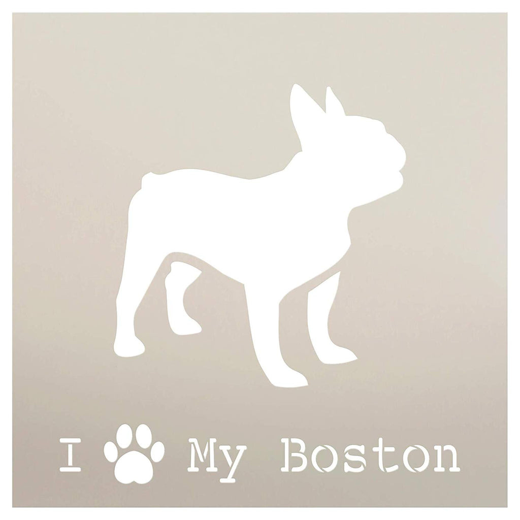 Custom Dog Photo Tall Tumbler, Barn Street Designs