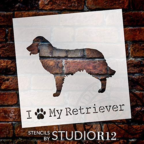 
                  
                animal,
  			
                dog,
  			
                Pet,
  			
                pet lover,
  			
                retruever,
  			
                stencil,
  			
                Stencils,
  			
                StudioR12,
  			
                  
                  