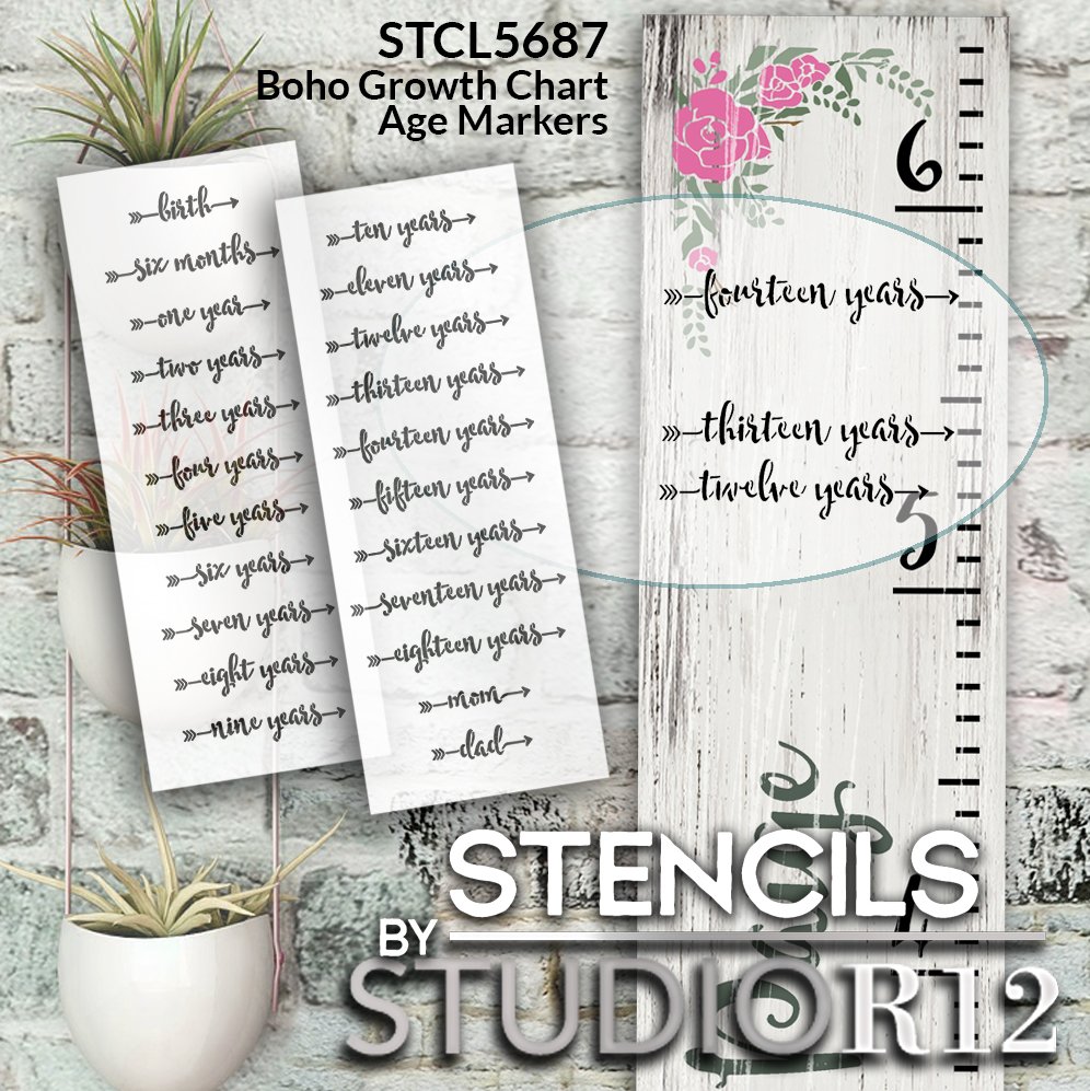 
                  
                Arrow,
  			
                art,
  			
                Art Stencil,
  			
                Art Stencils,
  			
                craft,
  			
                Cursive,
  			
                cursive script,
  			
                dad,
  			
                diy,
  			
                diy decor,
  			
                diy sign,
  			
                diy stencil,
  			
                diy wood sign,
  			
                Family,
  			
                Farmhouse,
  			
                growth chart,
  			
                Home,
  			
                Home Decor,
  			
                mom,
  			
                New Product,
  			
                Nursery,
  			
                paint,
  			
                script,
  			
                stencil,
  			
                Stencils,
  			
                Studio R 12,
  			
                Studio R12,
  			
                StudioR12,
  			
                StudioR12 Stencil,
  			
                Studior12 Stencils,
  			
                Template,
  			
                word stencil,
  			
                  
                  