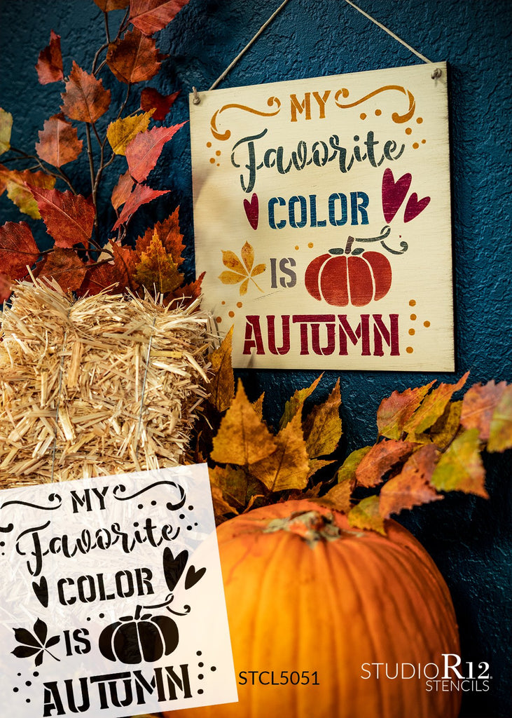 
                  
                autumn,
  			
                color,
  			
                Country,
  			
                diy decor,
  			
                diy stencil,
  			
                fall,
  			
                heart,
  			
                Holiday,
  			
                Home,
  			
                Home Decor,
  			
                Inspiration,
  			
                leaf,
  			
                leaves,
  			
                november,
  			
                october,
  			
                pumpkin,
  			
                Sayings,
  			
                script,
  			
                september,
  			
                stencil,
  			
                Stencils,
  			
                Studio R 12,
  			
                StudioR12,
  			
                StudioR12 Stencil,
  			
                  
                  