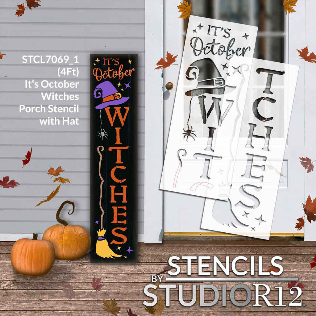 
                  
                Fall,
  			
                fall porch signs,
  			
                Halloween,
  			
                Halloween decor,
  			
                Halloween decorations,
  			
                halloween porch,
  			
                Porch,
  			
                porch sign,
  			
                stencil,
  			
                Stencils,
  			
                Studio R12,
  			
                StudioR12,
  			
                Tall porch,
  			
                tall porch sign,
  			
                  
                  