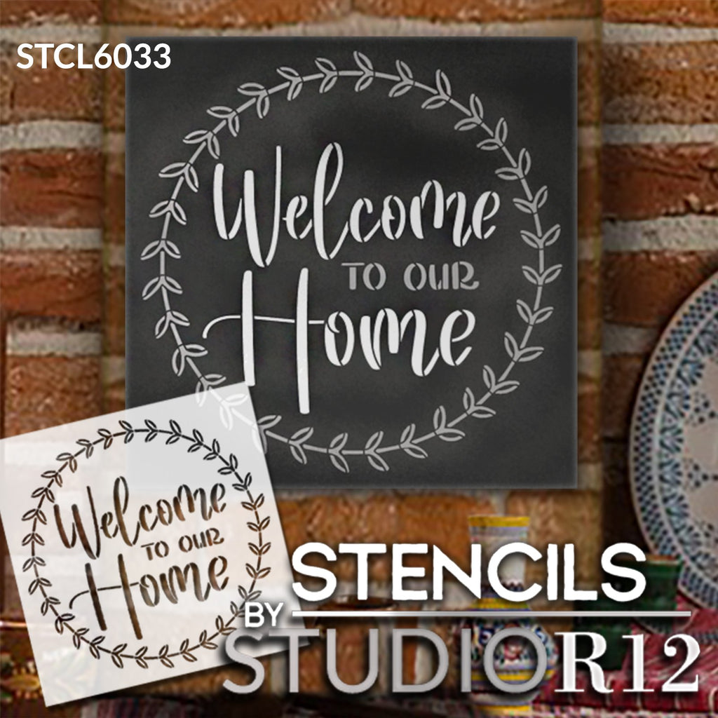 
                  
                home,
  			
                laurel wreath,
  			
                stencil,
  			
                StudioR12,
  			
                welcome,
  			
                wreath,
  			
                  
                  