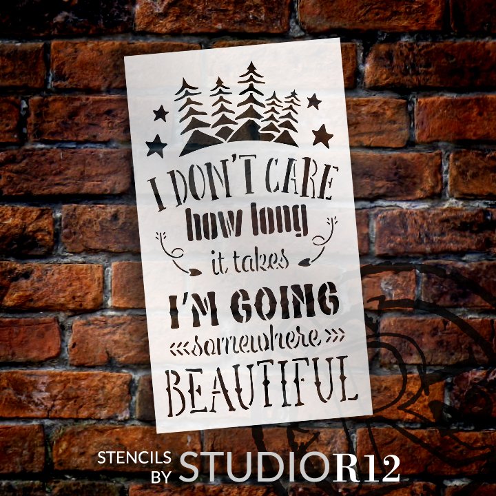
                  
                Adventure,
  			
                Arrow,
  			
                Arrows,
  			
                Cabin,
  			
                Camp,
  			
                camp fire,
  			
                camper,
  			
                campfire,
  			
                campground,
  			
                Camping,
  			
                Campsite,
  			
                Country,
  			
                faith,
  			
                Home,
  			
                Home Decor,
  			
                inspiration,
  			
                Outdoor,
  			
                Quotes,
  			
                RV,
  			
                Sayings,
  			
                Star,
  			
                Stars,
  			
                stencil,
  			
                Stencils,
  			
                StudioR12,
  			
                StudioR12 Stencil,
  			
                Template,
  			
                Travel,
  			
                tree,
  			
                  
                  