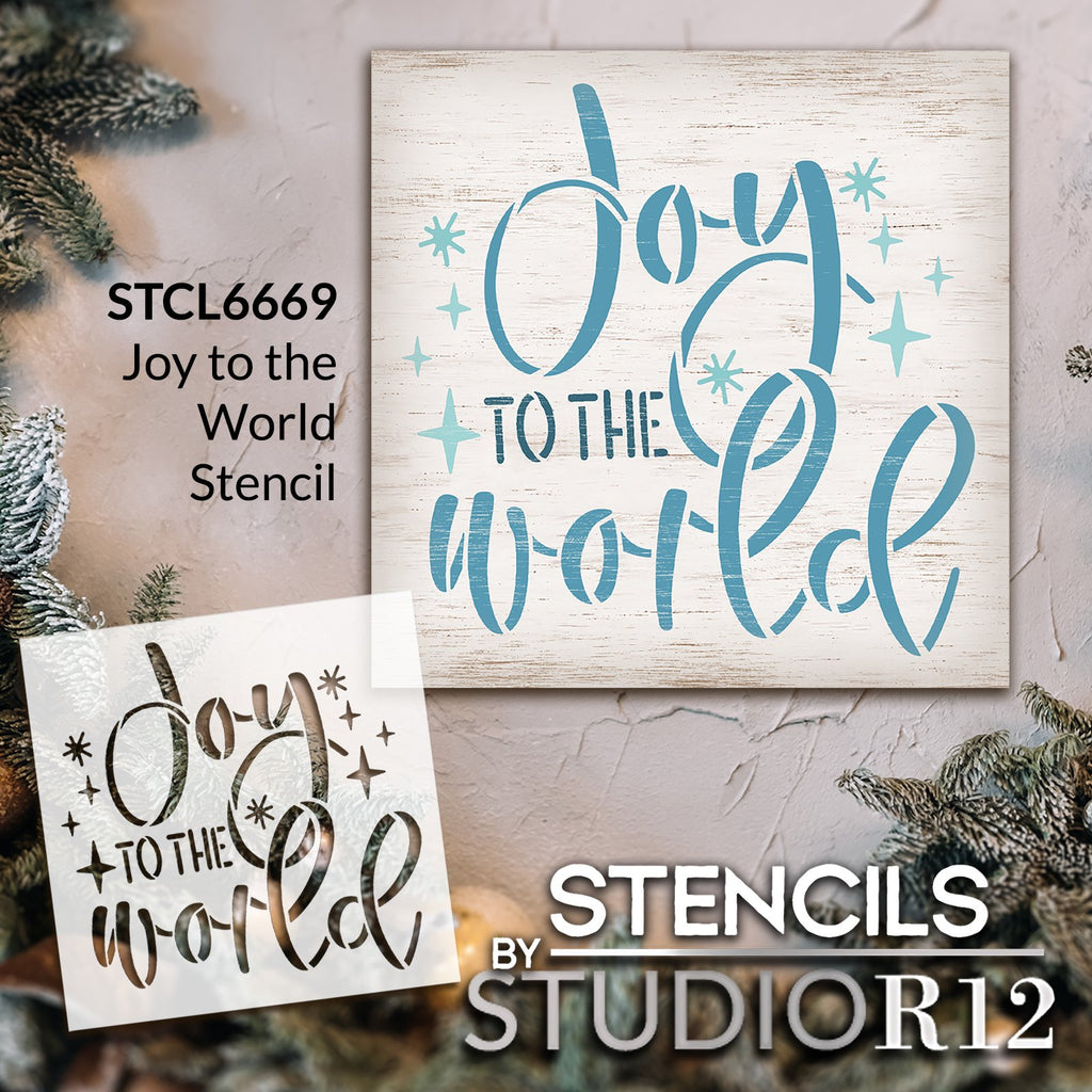 
                  
                christmas,
  			
                Christmas & Winter,
  			
                Joy,
  			
                joy to the world,
  			
                Stars,
  			
                stencil,
  			
                StudioR12,
  			
                  
                  