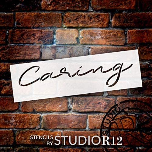 
                  
                care,
  			
                caring,
  			
                cursive,
  			
                diy,
  			
                diy decor,
  			
                diy sign,
  			
                diy stencil,
  			
                diy wood sign,
  			
                Home,
  			
                Home Decor,
  			
                horizontal,
  			
                Inspiration,
  			
                Sayings,
  			
                script,
  			
                stencil,
  			
                Stencils,
  			
                Studio R 12,
  			
                StudioR12,
  			
                StudioR12 Stencil,
  			
                word,
  			
                word stencil,
  			
                  
                  